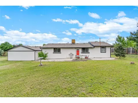4721 S Simms St, Morrison, CO 80465 photo 22