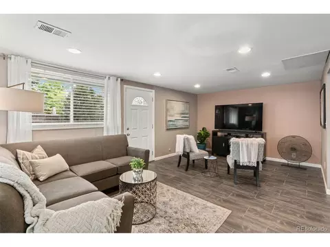 4721 S Simms St, Morrison, CO 80465 photo 11