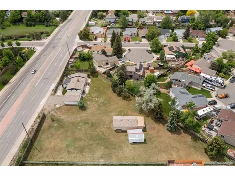 4721 S Simms St, Morrison, CO 80465 photo 29