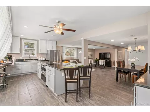 4721 S Simms St, Morrison, CO 80465 photo 8