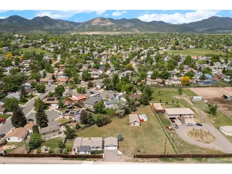 4721 S Simms St, Morrison, CO 80465 photo 26