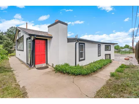 4721 S Simms St, Morrison, CO 80465 photo 20