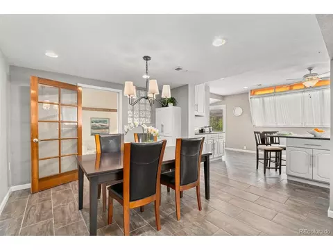 4721 S Simms St, Morrison, CO 80465 photo 6