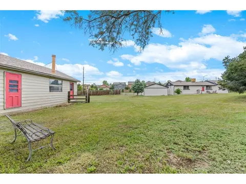 4721 S Simms St, Morrison, CO 80465 photo 24
