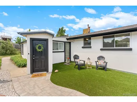 4721 S Simms St, Morrison, CO 80465 photo 2