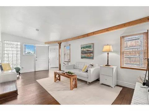 4721 S Simms St, Morrison, CO 80465 photo 4