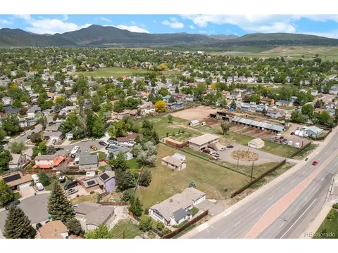 4721 S Simms St, Morrison, CO 80465 photo 27