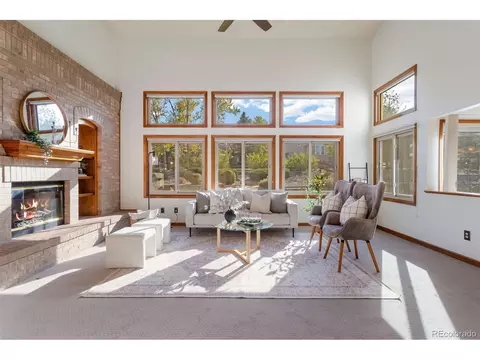 5 Paonia, Littleton, CO 80127