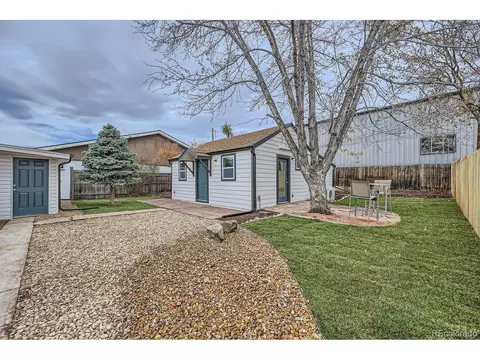 3379 S Eliot St, Englewood, CO 80110
