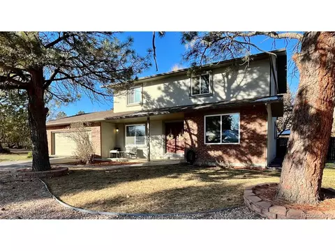 6302 Mesedge Dr, Colorado Springs, CO 80919