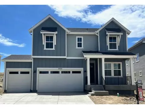 Undisclosed, Elizabeth, CO 80107