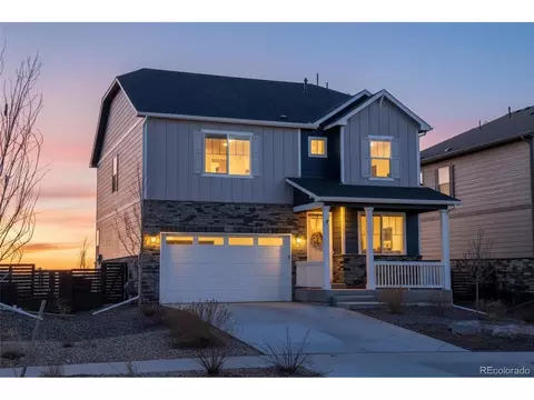 27436 E Byers Pl, Aurora, CO 80018