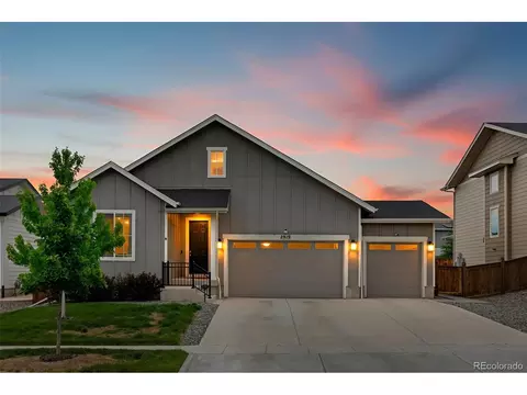 2919 Shikra Pl, Brighton, CO 80601