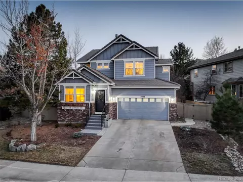 4930 Laurelglen Ln, Highlands Ranch, CO 80130