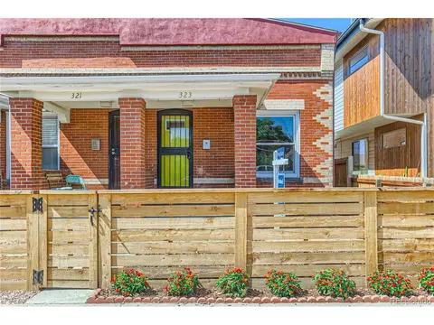 323 Galapago St, Denver, CO 80223