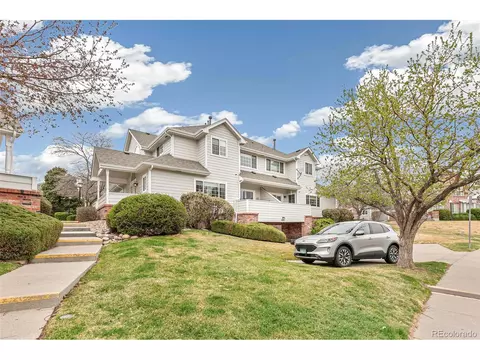 4003 S Carson St #A, Aurora, CO 80014
