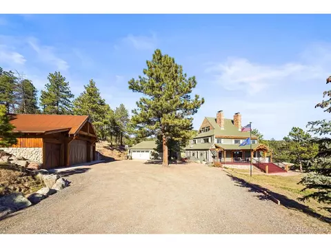Other - 3665 Colard Ln, Lyons, CO 80540 photo 10 of 11