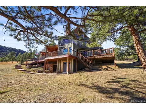 Other - 3665 Colard Ln, Lyons, CO 80540 photo 6 of 11