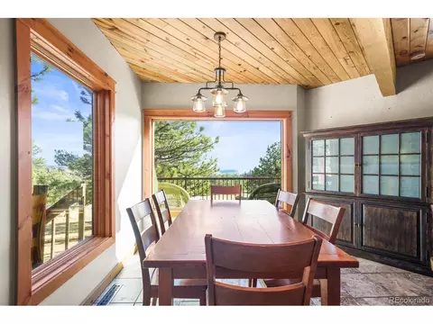 Dining - 3665 Colard Ln, Lyons, CO 80540 photo 1 of 2