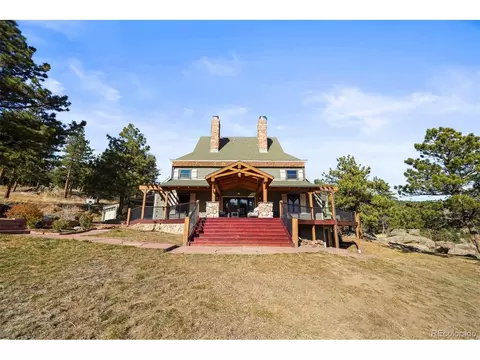 Other - 3665 Colard Ln, Lyons, CO 80540 photo 7 of 11