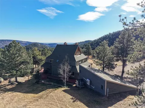 Other - 3665 Colard Ln, Lyons, CO 80540 photo 9 of 11