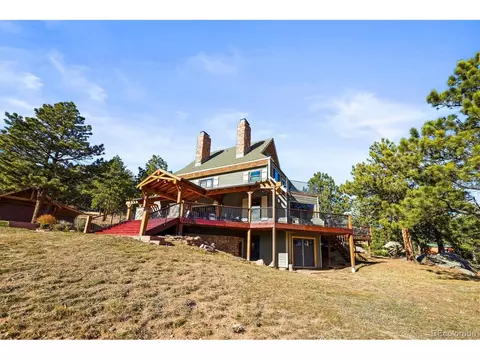 Other - 3665 Colard Ln, Lyons, CO 80540 photo 4 of 11
