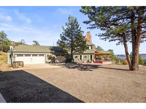 Other - 3665 Colard Ln, Lyons, CO 80540 photo 5 of 11