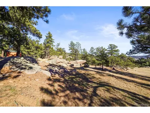 Exterior - 3665 Colard Ln, Lyons, CO 80540 photo 11 of 12