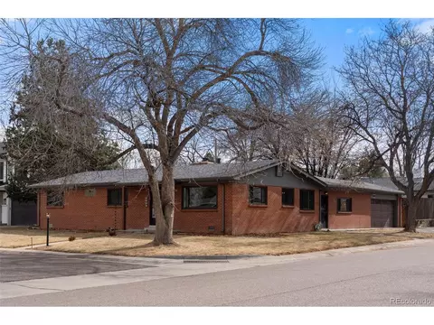 2892 S Race St, Denver, CO 80210