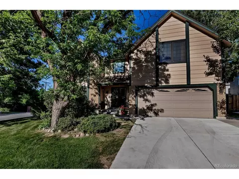 3024 S Estes Ct, Lakewood, CO 80227