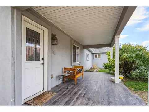 112 E Missouri Ave, Fountain, CO 80817
