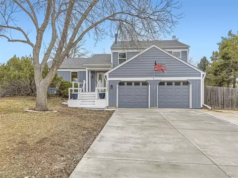 11032 Brownstone Dr, Parker, CO 80138