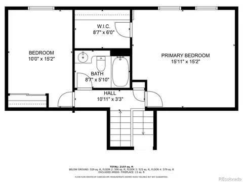 18135 E Atlantic Dr, Aurora, CO 80013 photo 35