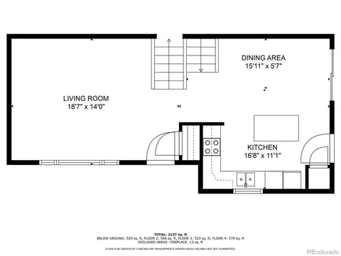 18135 E Atlantic Dr, Aurora, CO 80013 photo 34