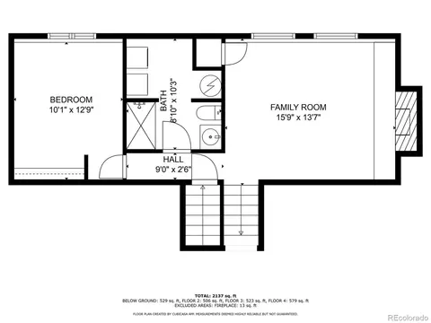 18135 E Atlantic Dr, Aurora, CO 80013 photo 36