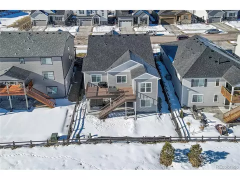 22703 E Narrowleaf Cir, Aurora, CO 80016 photo 39