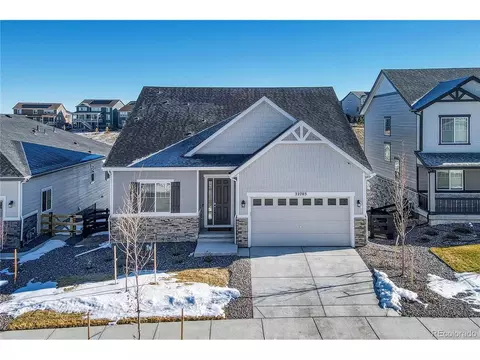 22703 E Narrowleaf Cir, Aurora, CO 80016 photo 2