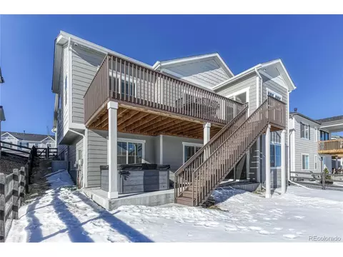 22703 E Narrowleaf Cir, Aurora, CO 80016 photo 37