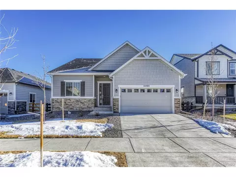 22703 E Narrowleaf Cir, Aurora, CO 80016 photo 3
