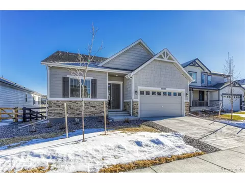 22703 E Narrowleaf Cir, Aurora, CO 80016 photo 4