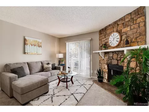 1926 S Vaughn Way #101, Aurora, CO 80014