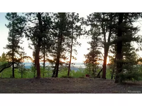 1269 Blacksmith Rd, Hartsel, CO 80449 photo 5