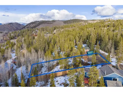 77 County Road 6202, Granby, CO 80446