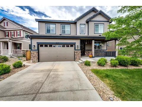 12622 Fisher Dr, Englewood, CO 80112