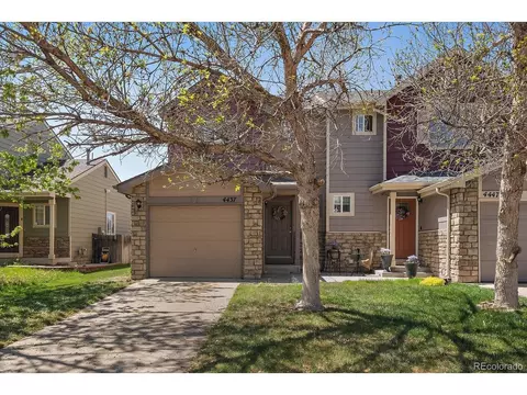 4437 Cornish Way, Denver, CO 80239