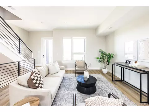 3550 N Uinta St #9, Denver, CO 80238