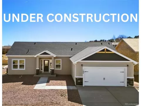 192 High Meadows Dr, Florence, CO 81226