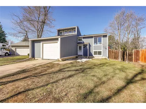 19070 E Mansfield Dr, Aurora, CO 80013