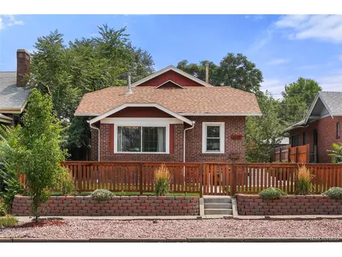 3220 N York St, Denver, CO 80205