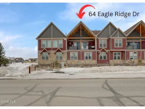 Undisclosed, Granby, CO 80446 photo 1
